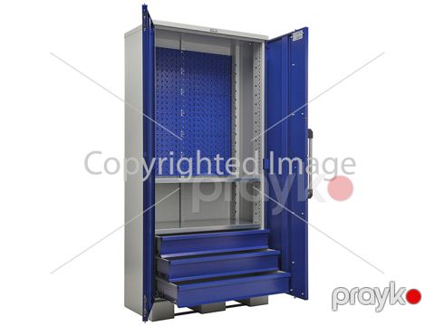 Alət dolabı AMH TC-062030 — Bakı