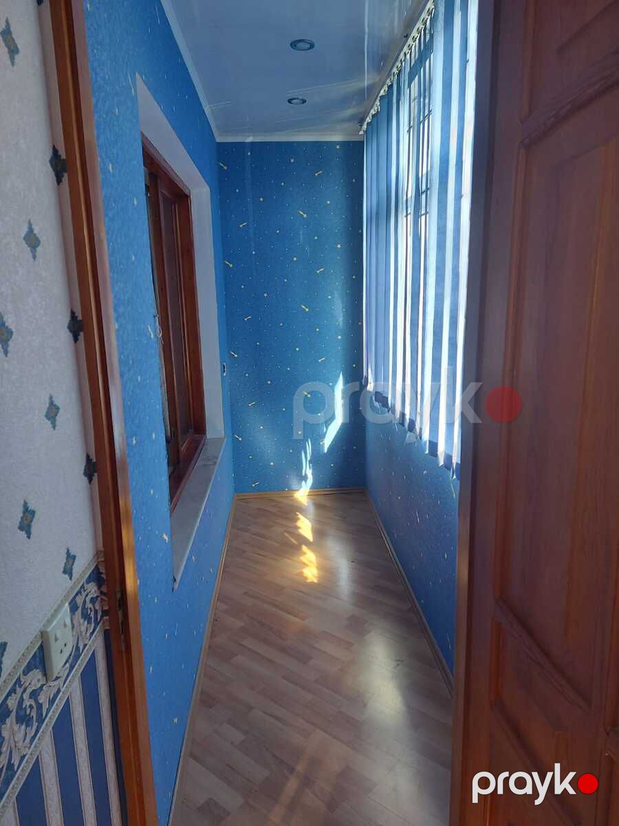 Satılır 2 otaqlı köhnə tikili 56 m² — Mənzil, Bakı (6)