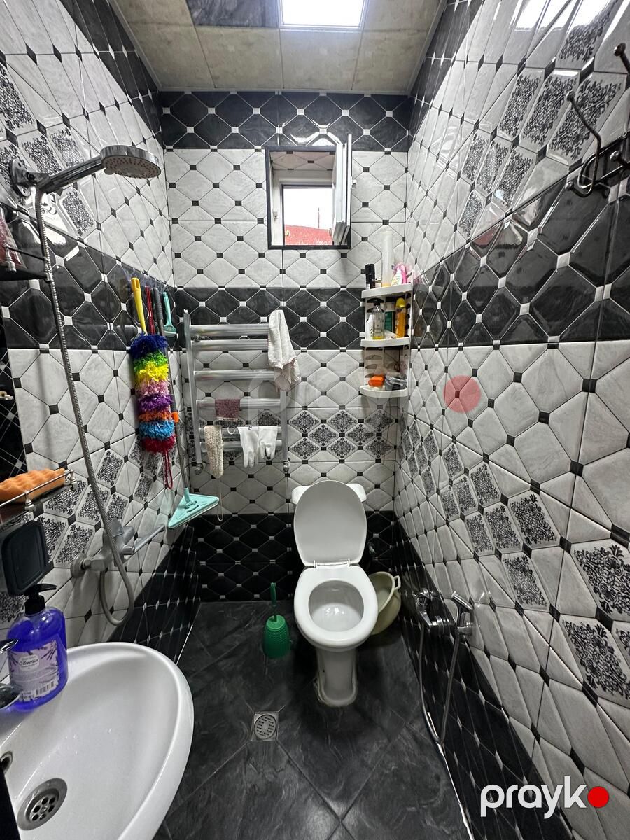 Həyət evi, Binəqədi qəs — Ev, villa, Bakı (10)