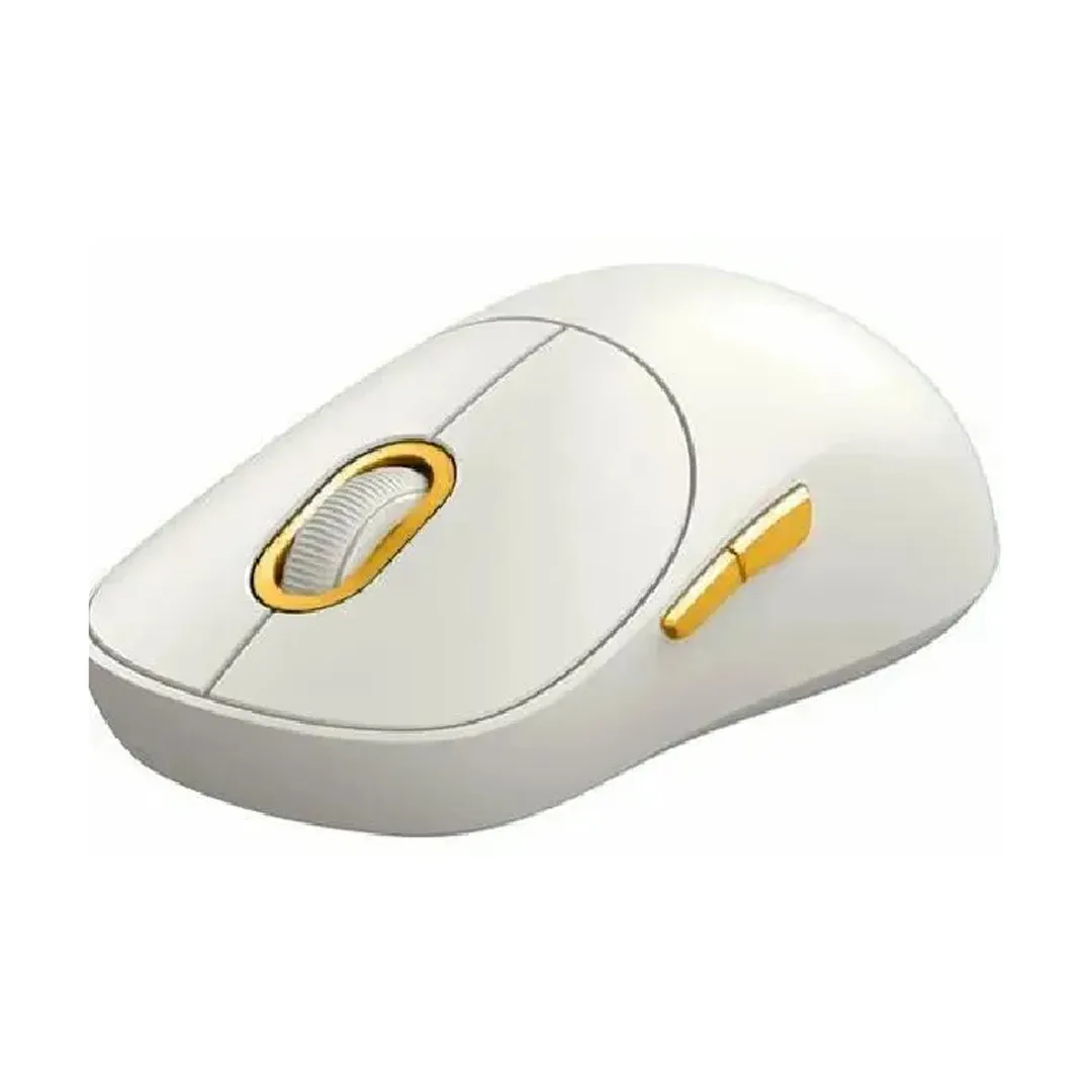 Xiaomi Wireless Mouse 3 White (BHR8912GL) — Mallar, Bakı (3)