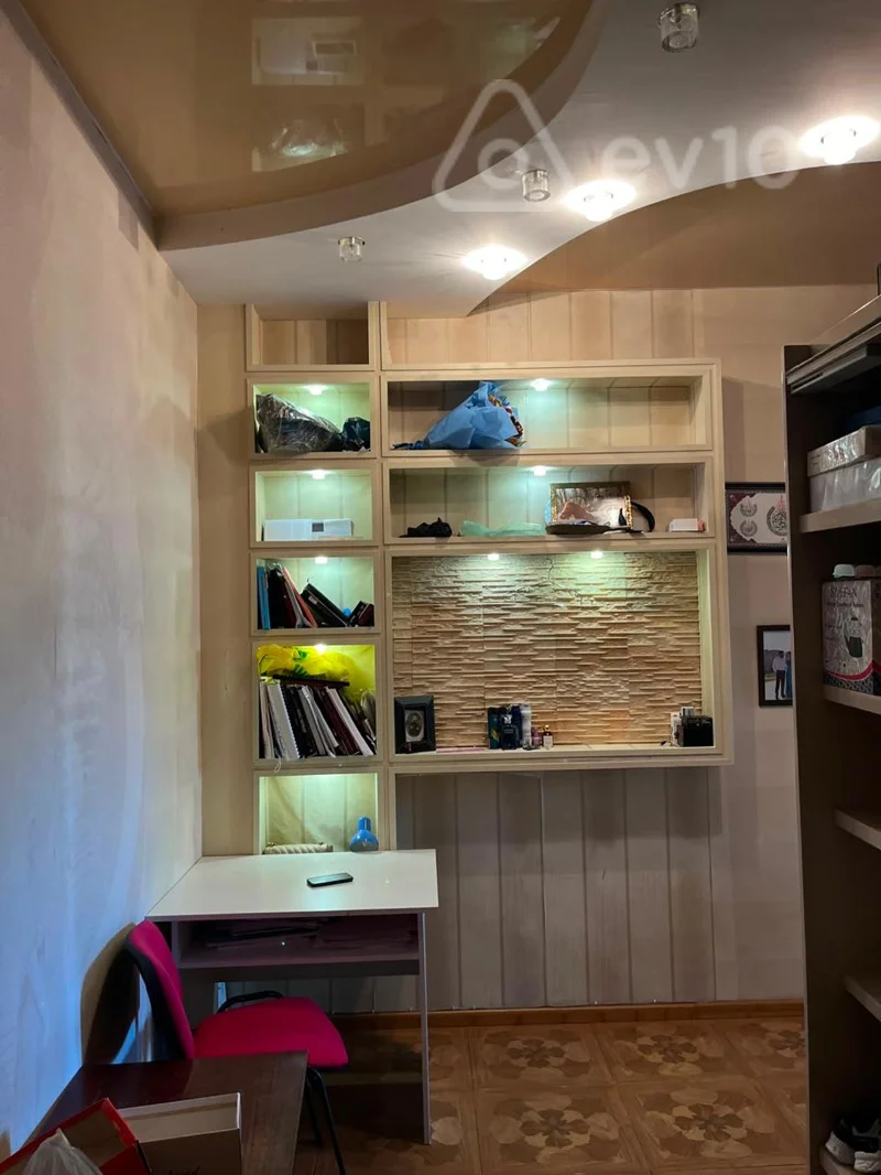 2 otaqlı mənzil, 100 m², h.eliyev — Mənzil, Bakı (7)