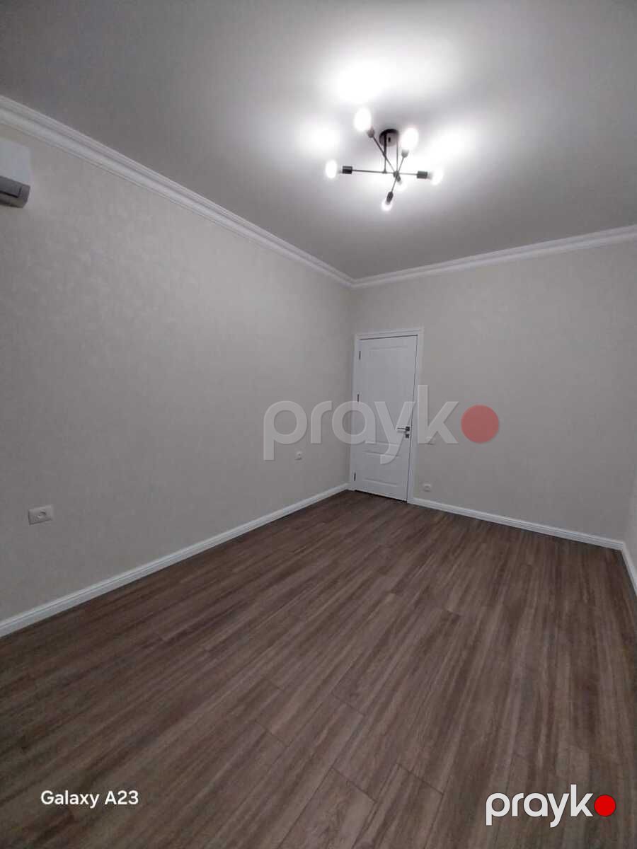 Satılır 2 otaqlı yeni tikili 55 m² — Mənzil, Bakı (6)