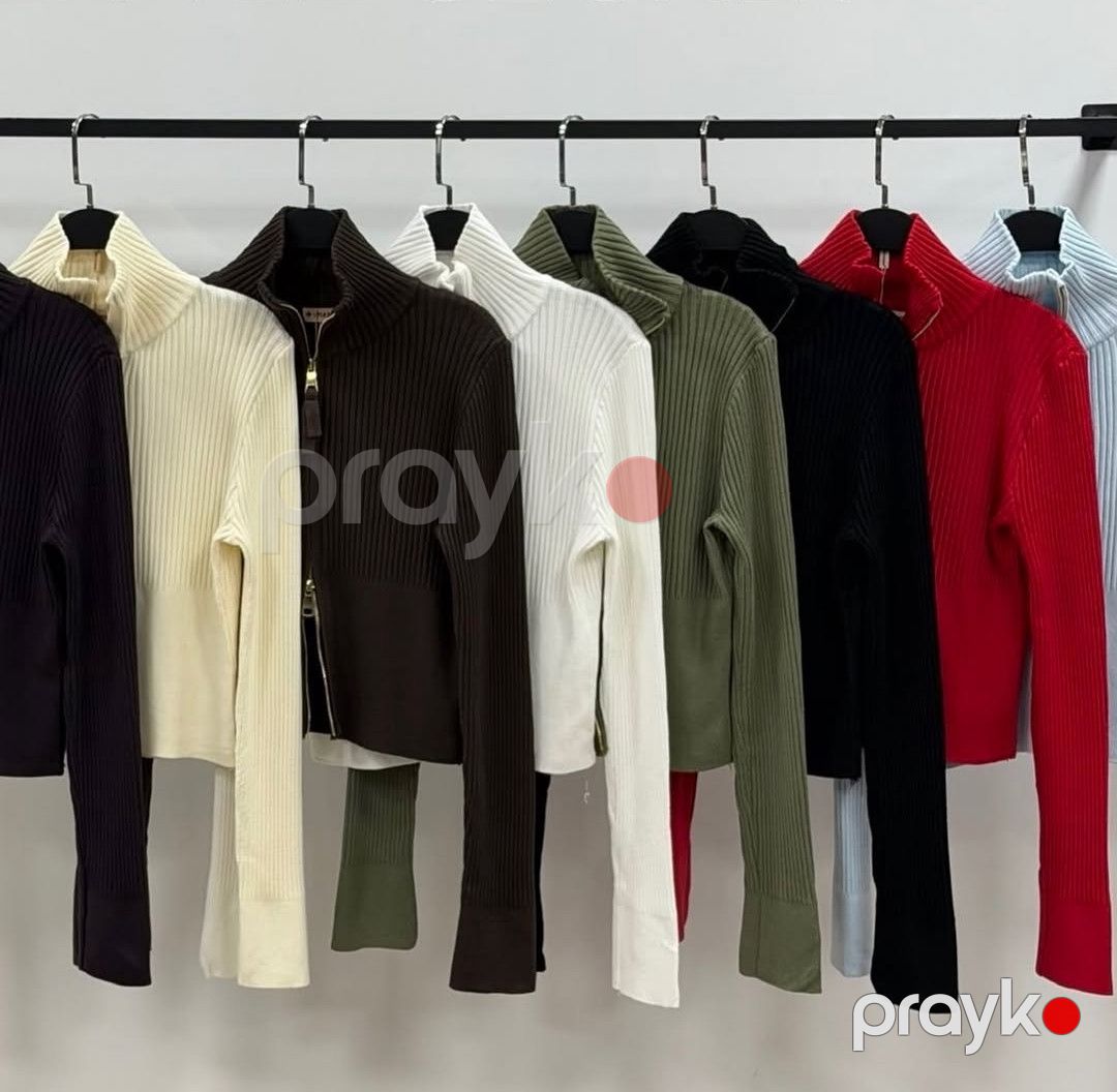 Qadınlar üçün sviter, trikotaj, qara, ölçü One size — Mallar, Bakı (3)