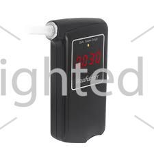 Alkotester Greenwon AT-858S, BT — Bakı