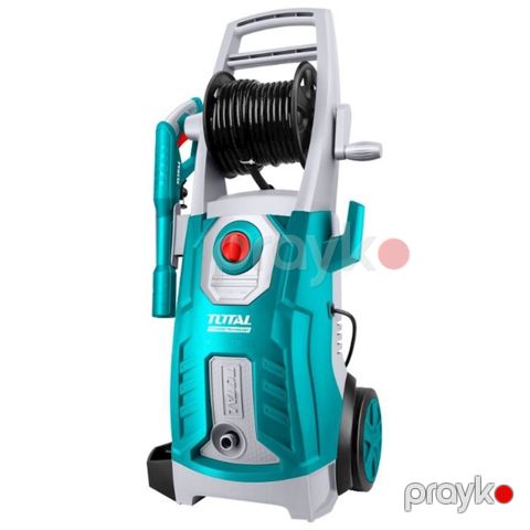 Yüksək təzyiqli yuyucu maşın Total TGT11246 2500 Vt — Bakı