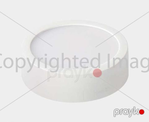 Led spot V.Max V-PLM1818R, 18W — Bakı