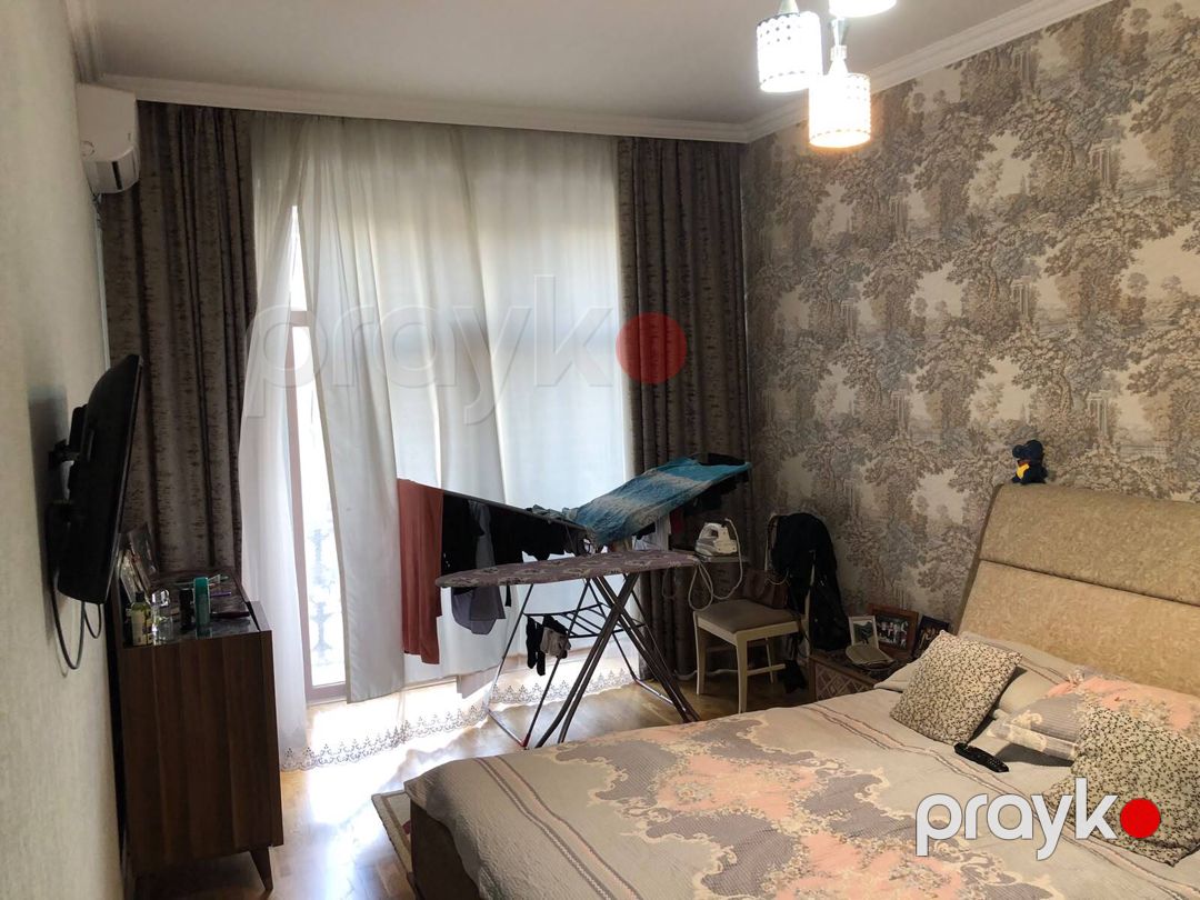 Satılır 3 otaqlı yeni tikili 78 m² — Mənzil, Bakı (10)