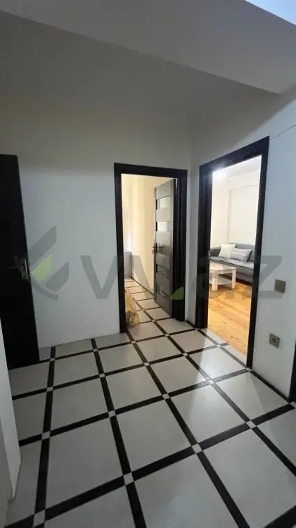 2 otaqlı mənzil Yeni tikili Kirayə, Yeni Yasamal qəs., Yasamal, Bakı — Mənzil, Bakı (10)