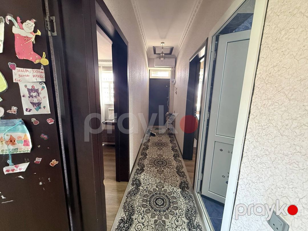 Həyət evi kirayə verilir, Masazır qəsəbəsi — Ev, villa, Bakı (5)