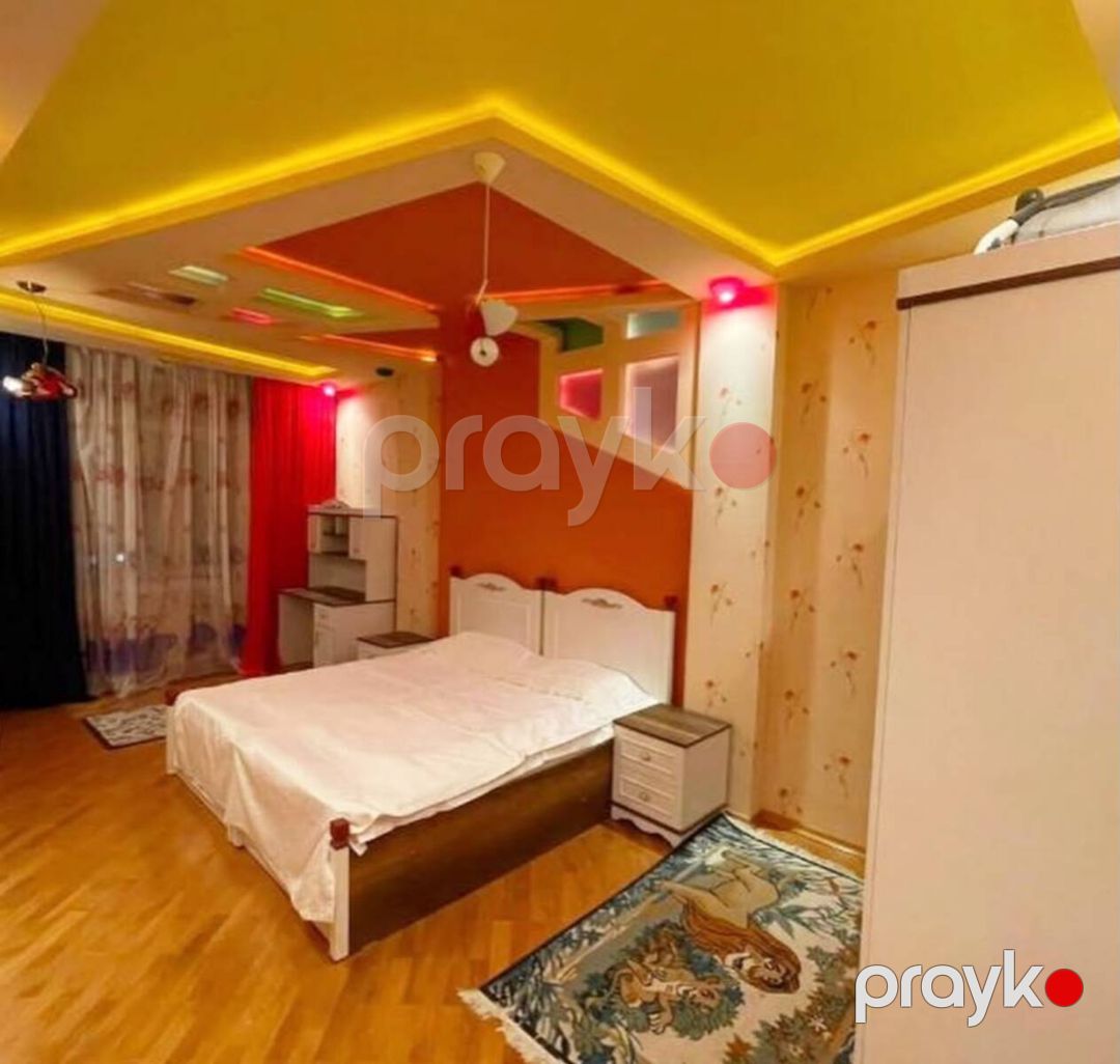 Satılır 3 otaqlı yeni tikili 135 m² — Mənzil, Bakı (6)