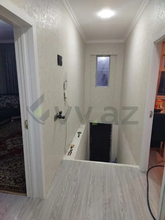 4 otaqlı Həyət evi Satılır, Masazır, Abşeron — Ev, villa (11)