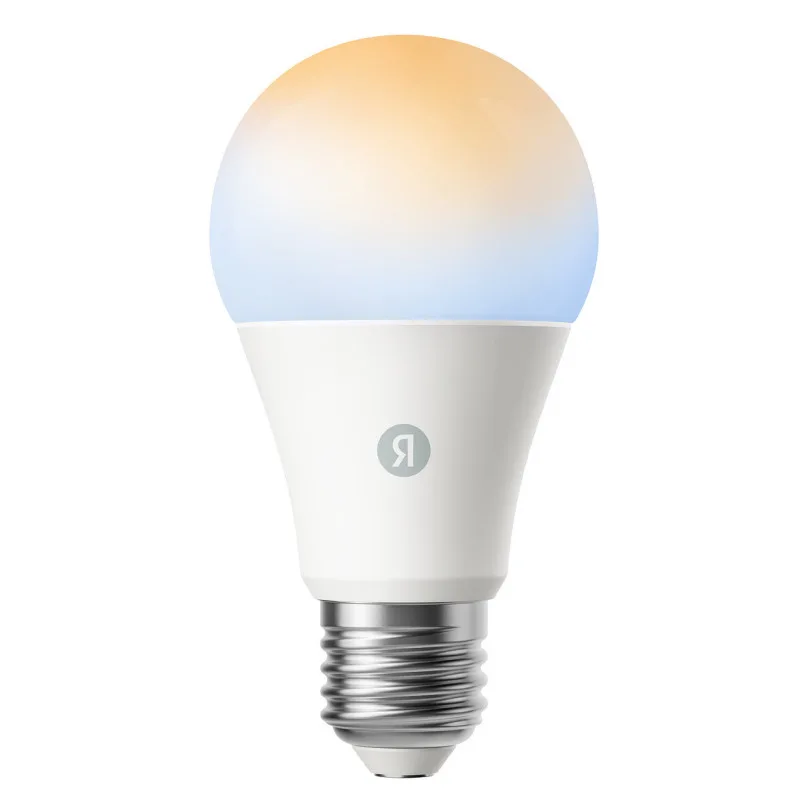 Ağıllı LED lampa Yandex YNDX-00551 E27 — Bakı