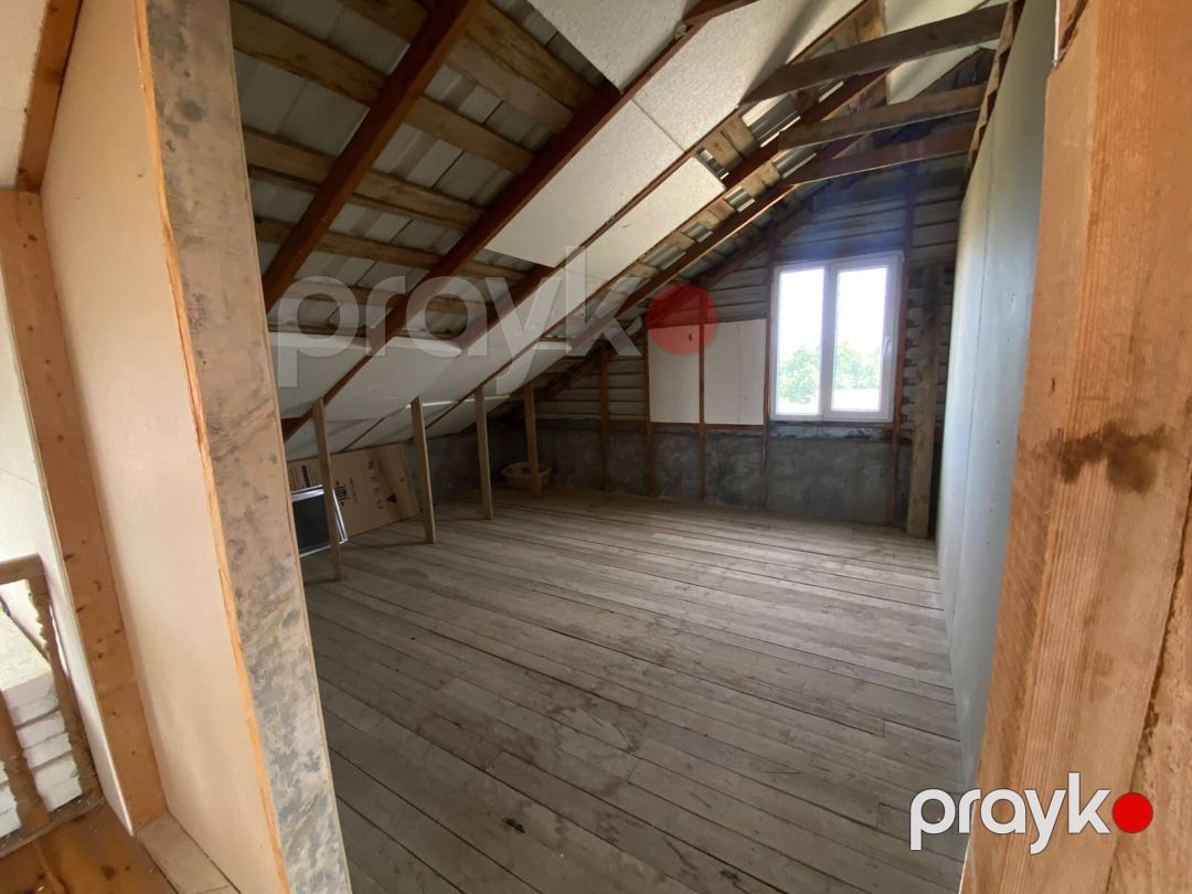 Satılır 8 otaqlı həyət evi/bağ evi 360 m² — Ev, villa, Bakı (8)