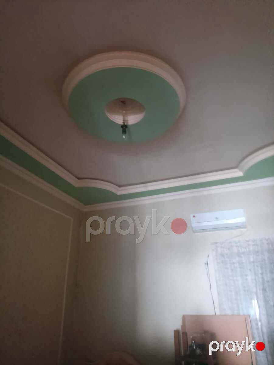 İcarəyə verilir 2 otaqlı köhnə tikili 65 m² — Mənzil, Bakı (6)