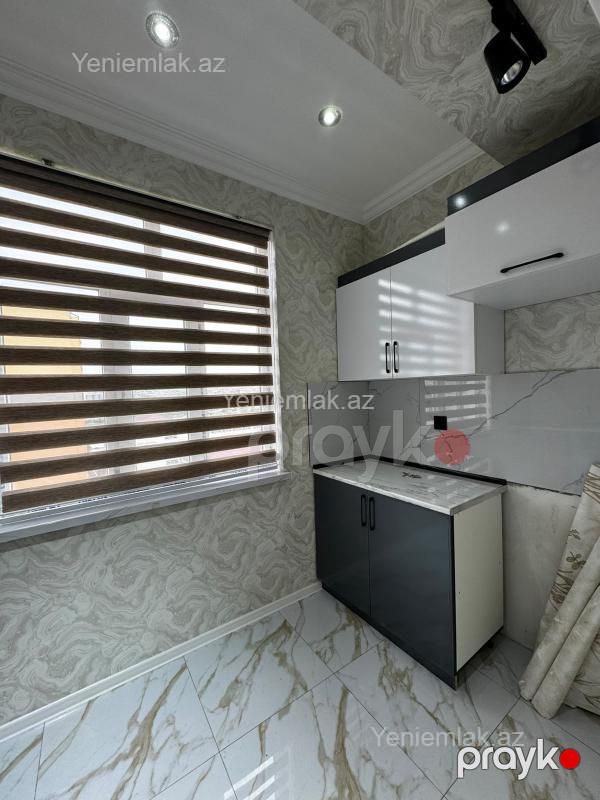 Satılır 2 otaqlı Bina evi menzil (Yeni tikili), 50 m², Xırdalan ş — Mənzil (10)