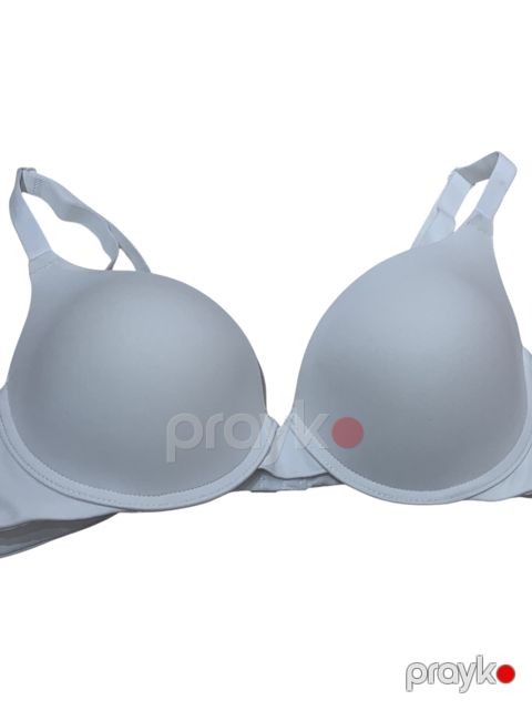 Puş-ap büsthalter 02.00039, ağ, ölçü 90C — Bakı