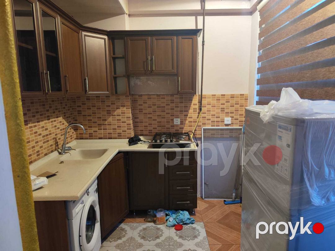 İcarəyə verilir 2 otaqlı yeni tikili 60 m² — Mənzil, Bakı (4)