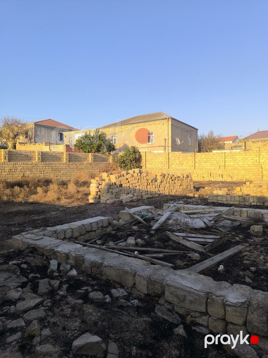 Satılır torpaq 7 sot — Torpaq, Bakı (6)