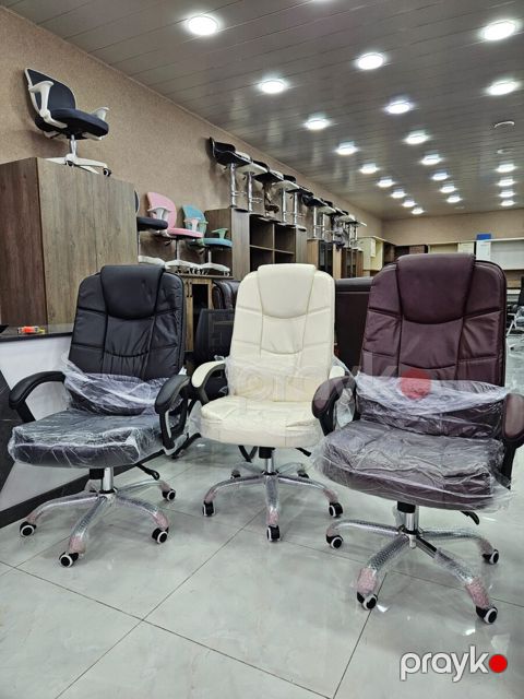 Ofis kreslosu — Bakı