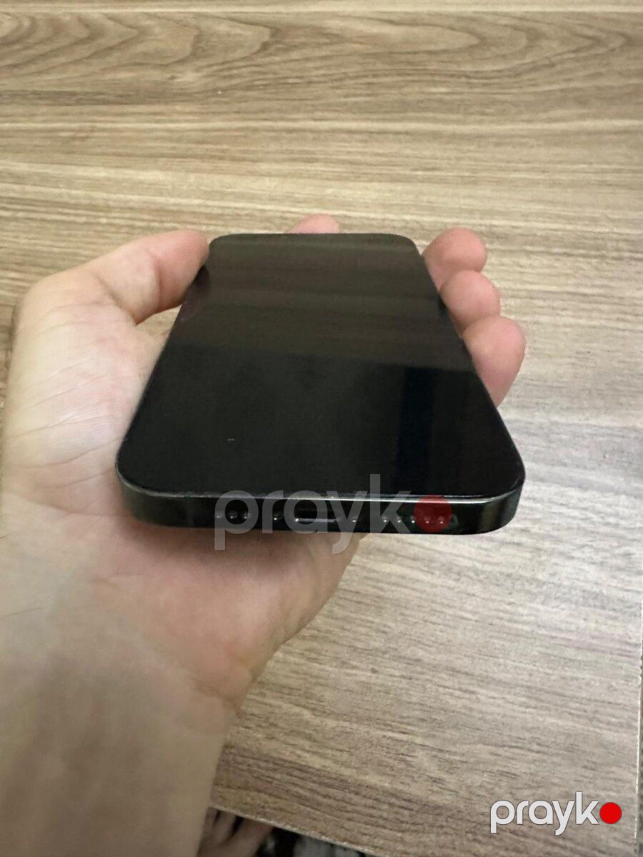 Apple iPhone 13 Pro Alpine Green 256GB/6GB — Smartfonlar, Bakı (3)