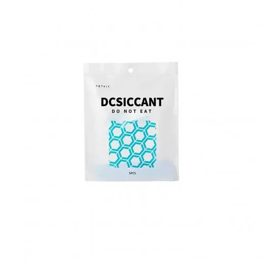 Petkit Feeder Desiccant-5pk — Bakı