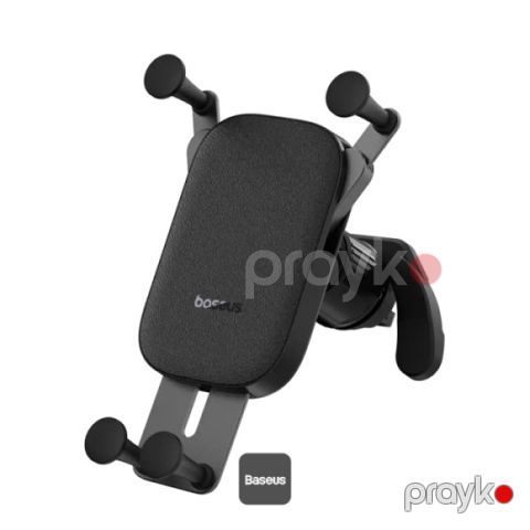 Baseus Car Phone Holder Z Fold 3/4/5 Gravity Mount C40465400111-00 Telefon Tutacağı — Bakı