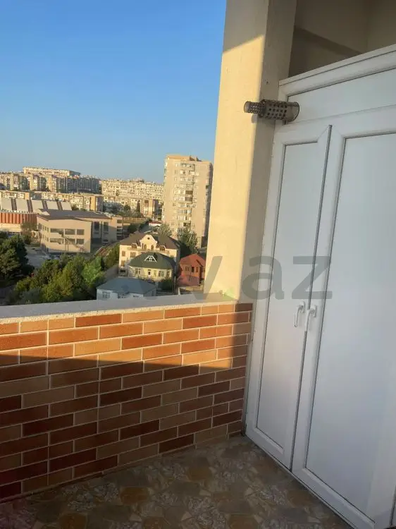 3 otaqlı mənzil Yeni tikili Kirayə, Əhmədli, Xətai, Bakı — Mənzil, Bakı (10)