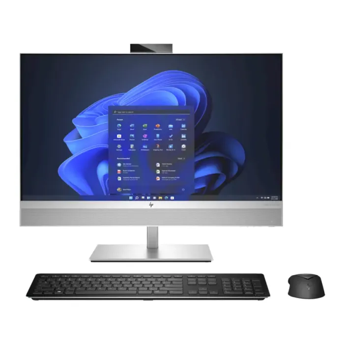 HP EliteOne 870 G9 All-in-One — Bakı