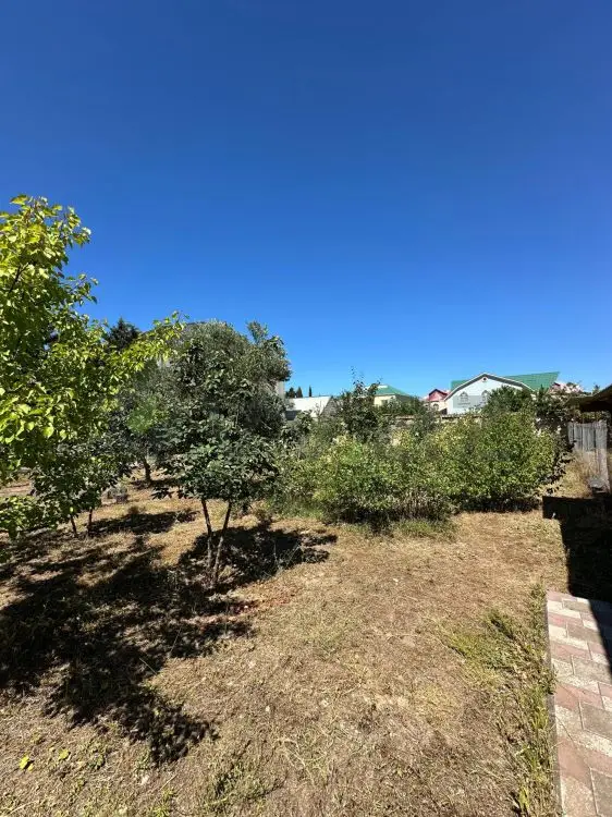 4 sot Torpaq Satılır, Buzovna, Xəzər, Bakı — Torpaq, Bakı (5)