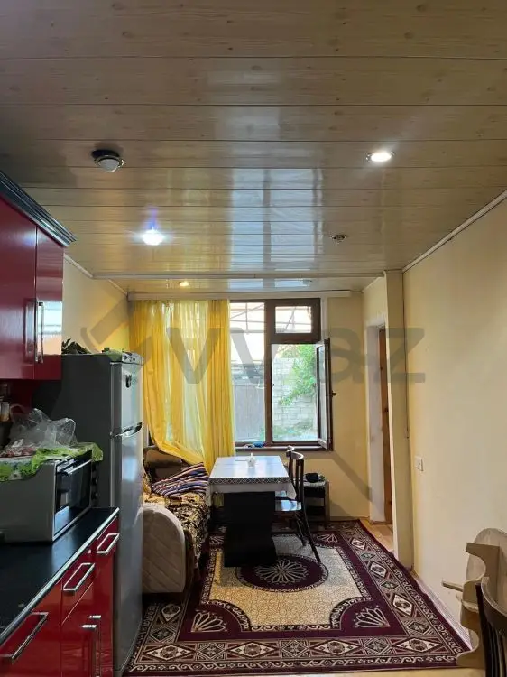 3 otaqlı Həyət evi Kirayə, Xaçmaz — Ev, villa, Xaçmaz (10)