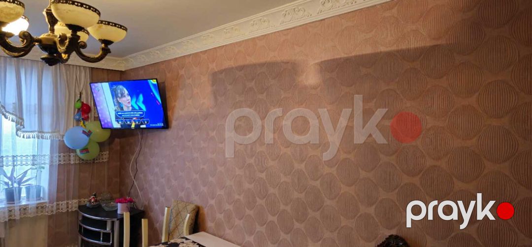 Satılır 5 otaqlı köhnə tikili 120 m² — Mənzil, Bakı (9)