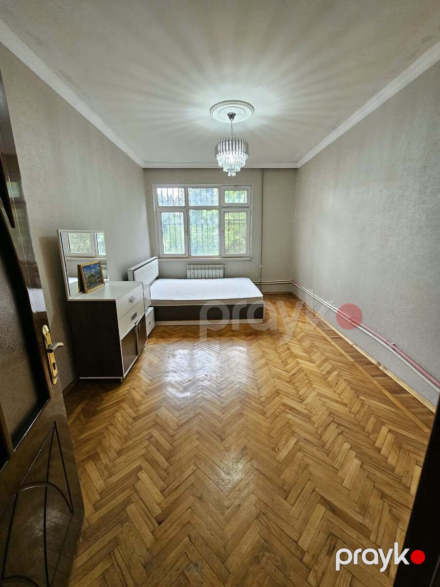 Satılır 3 otaqlı köhnə tikili 75 m² — Mənzil, Bakı (7)
