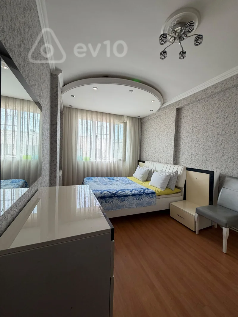 2 otaqlı mənzil, 50 m², Abşeron Gənclər Şəhərciyi, Xırdalan — Mənzil, Xırdalan (7)