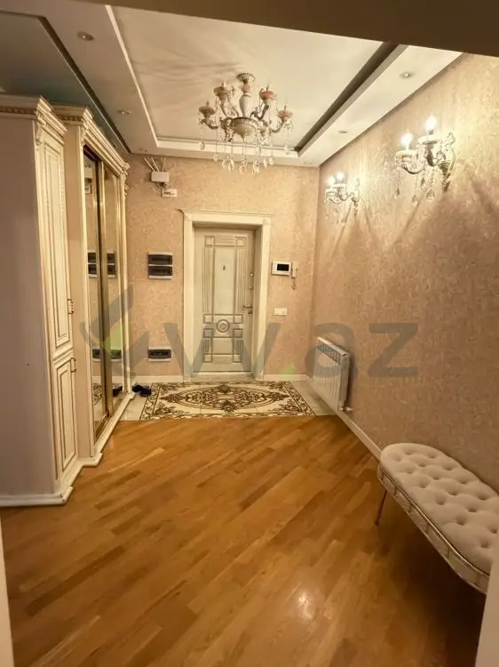3 otaqlı mənzil Yeni tikili Satılır, Yasamal qəs., Yasamal, Bakı — Mənzil, Bakı (7)
