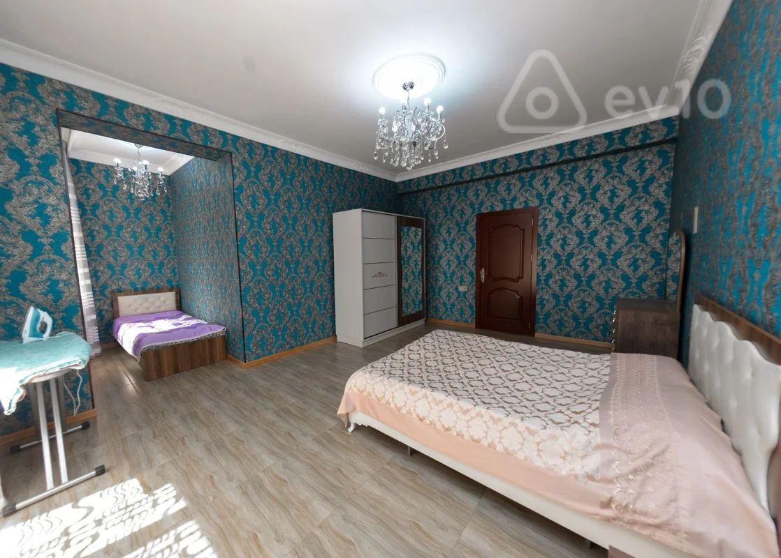 2 otaqlı mənzil, 94 m², Bakı, Bakı Dilarə Əliyeva küçəsi, 717-ci məhəllə, ev 1 — kirayə — Mənzil, Bakı (7)