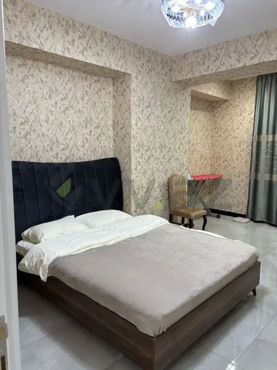 2 otaqlı mənzil Yeni tikili Kirayə, Ağ şəhər, Xətai, Bakı — Mənzil, Bakı (4)
