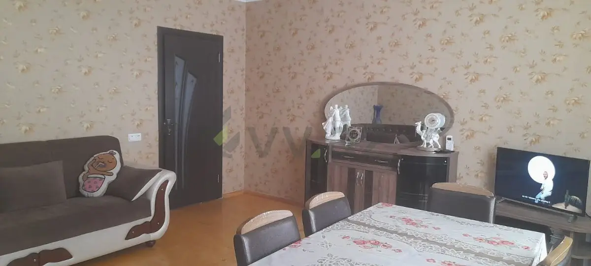 2 otaqlı mənzil Yeni tikili Satılır, Qurtuluş 93, Abşeron — Mənzil (2)