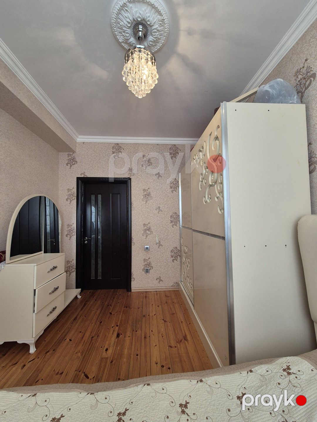 Satılır 2 otaqlı yeni tikili 53 m² — Mənzil, Bakı (7)