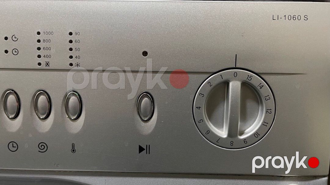 Paltaryuyan "Teka" — Ev texnikası, Bakı (3)