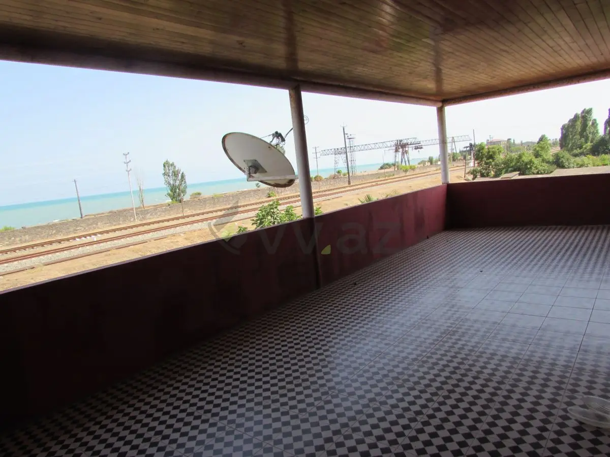 3 otaqlı Həyət evi Kirayə (günlük), Astara — Ev, villa, Astara (9)