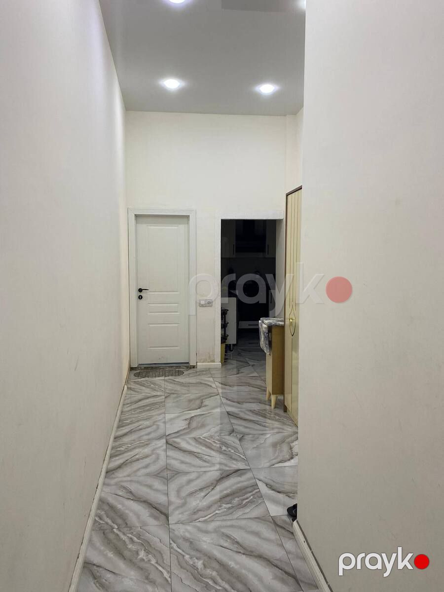 Satılır 2 otaqlı yeni tikili 70 m² — Mənzil, Bakı (5)