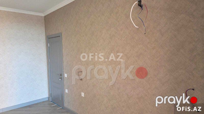 Yeni tikili Satılır Binəqədi r., Dərnəgül m., 2 otaq, 87 m² — Mənzil, Bakı (3)