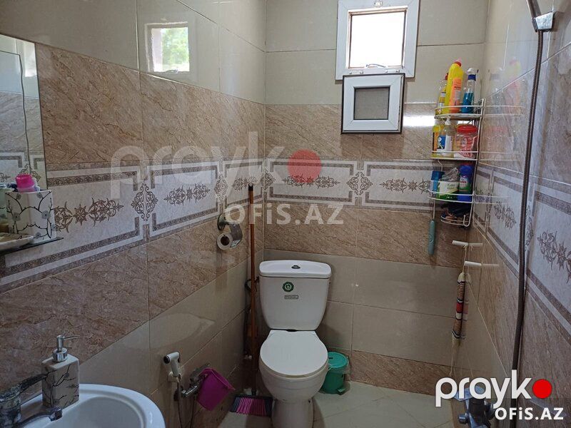Həyət evləri Satılır Abşeron r., Masazır q., 2 otaq, 60 m² — Ev, villa, Bakı (5)