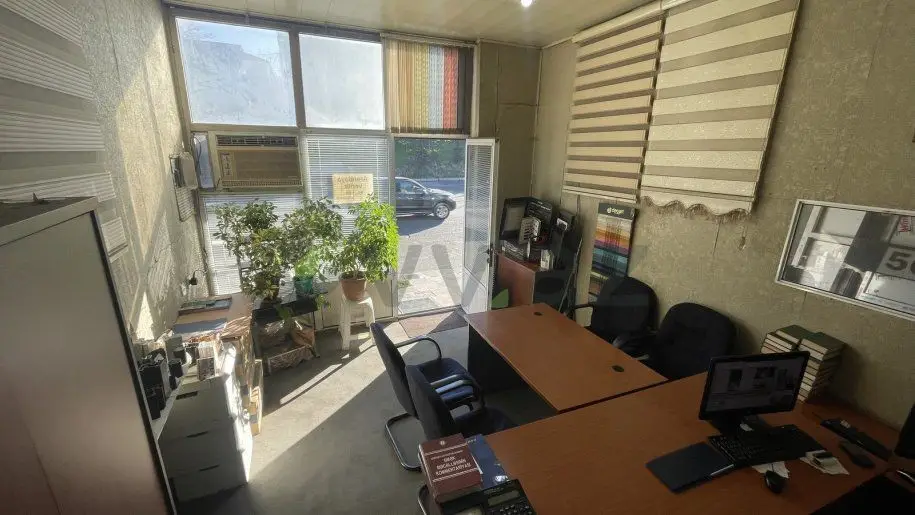150 m² Obyekt / Ofis Satılır, Yeni Günəşli qəs., Suraxanı, Bakı — Əmlak, Bakı (4)