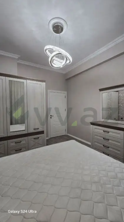 2 otaqlı mənzil Yeni tikili Satılır, Xırdalan — Mənzil, Xırdalan (8)