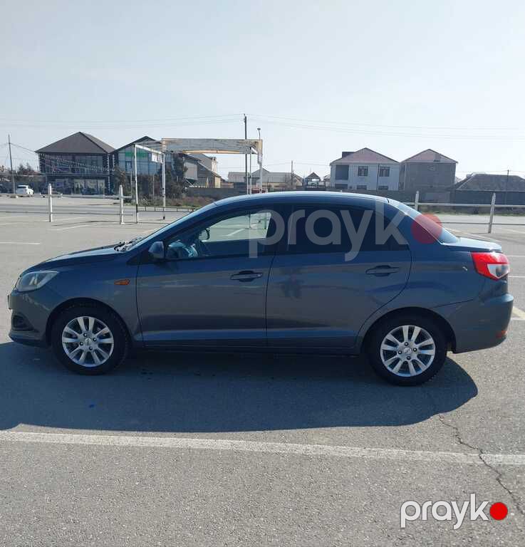 Chery Fulwin 2, 1.5 L, 2014 il, 308 000 km — Avtomobillər, Bakı (3)