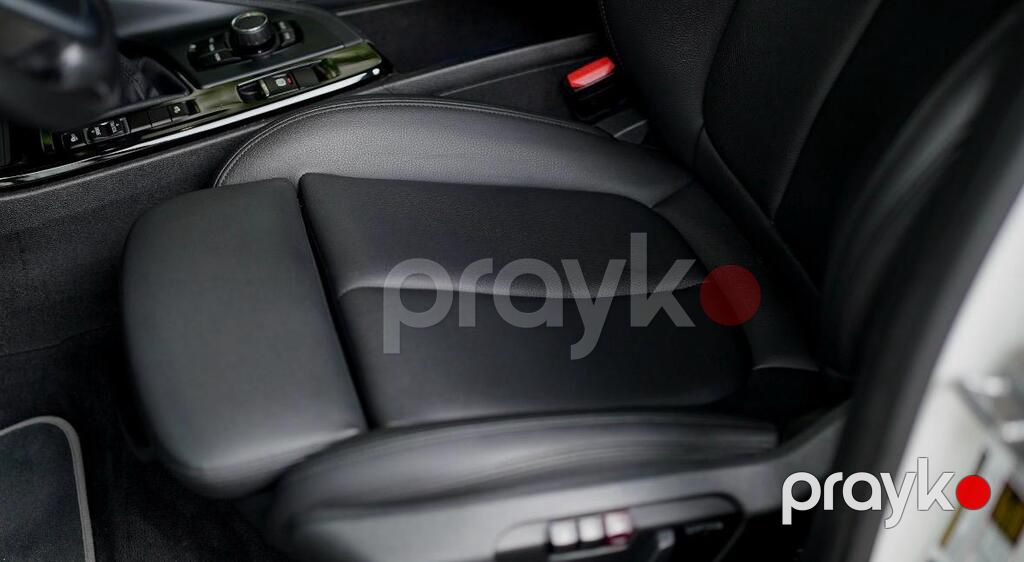 BMW X2, 2.0 L, 2018 il, 159 000 km — Avtomobillər, Bakı (12)