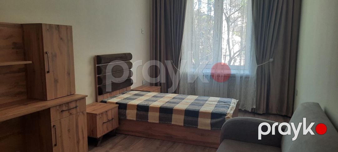 İcarəyə verilir 4 otaqlı yeni tikili 100 m² — Mənzil, Bakı (10)