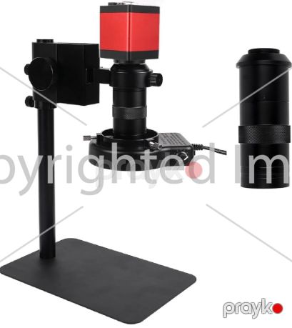 Mikroskop monokulyar Z180X-XVH2003 — Mikroskoplar, Bakı (2)