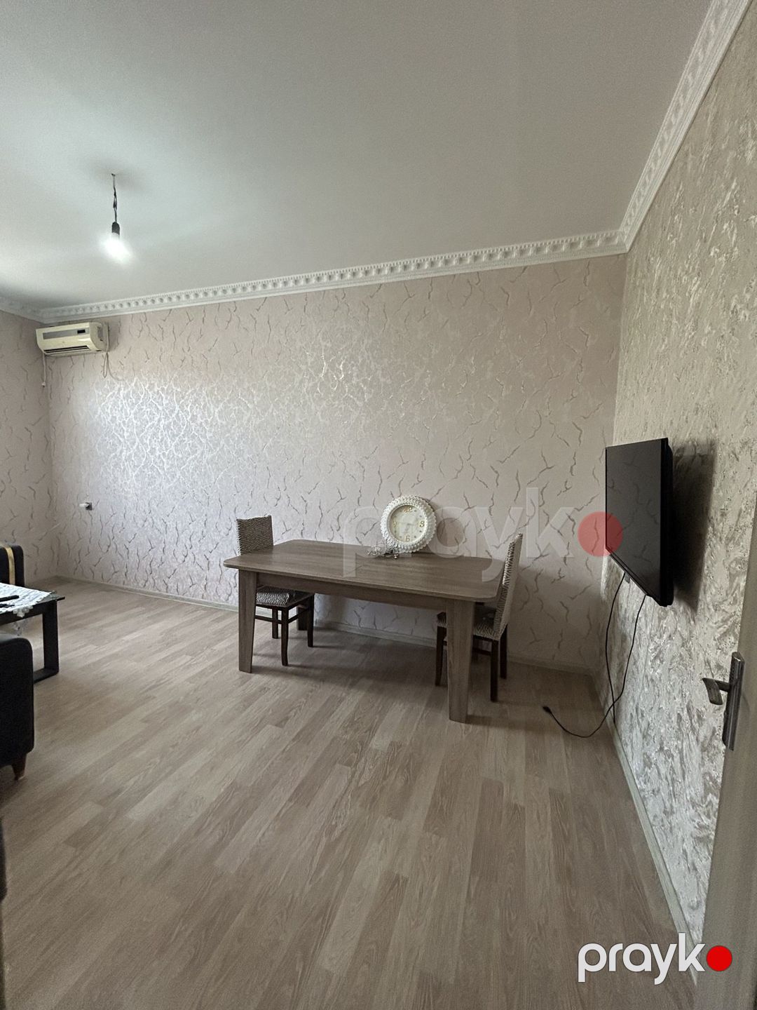 Satılır 3 otaqlı həyət evi/bağ evi 90 m² — Ev, villa, Bakı (9)